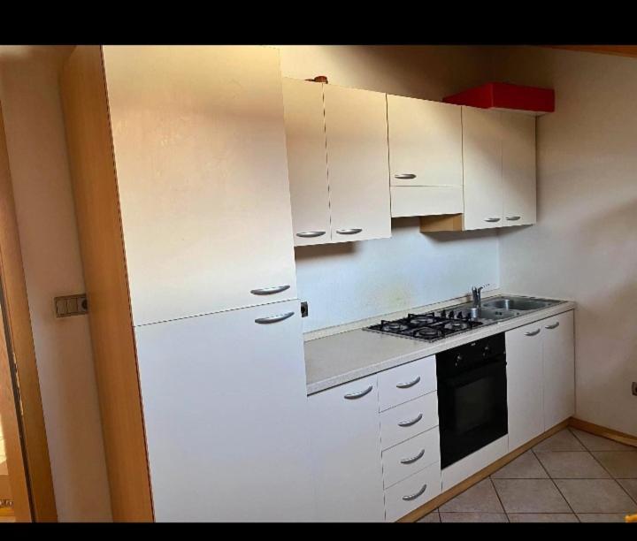 Appartamento House San Filippo Napoli