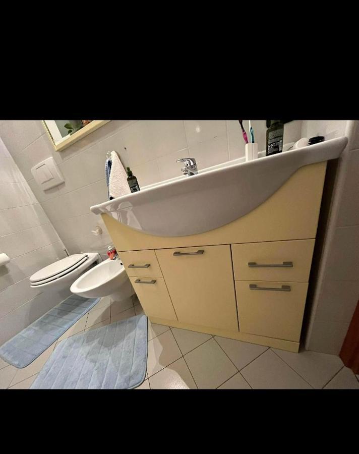 House San Filippo Appartamento