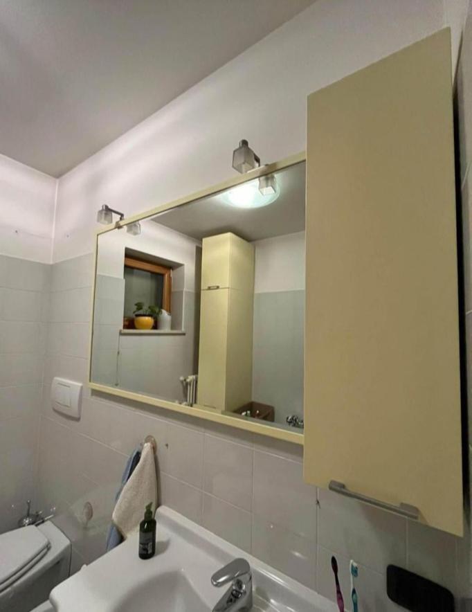 Apartment House San Filippo *